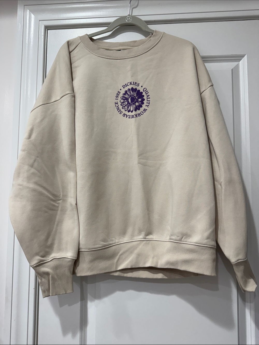 Dickies size XL sweatshirt